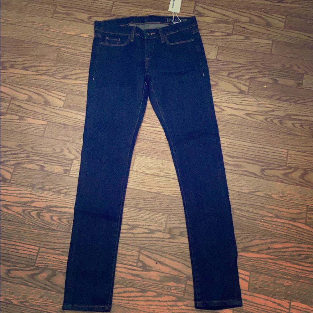 Blank NYC skinny jeans. The best skinny jeans!